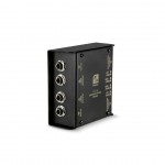 PAN 04 Passive Stereo DI Box Palmer