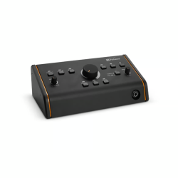 Monicon L G2 Palmer Actieve/Passieve Studio Monitor Controller