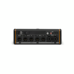 Monicon L G2 Palmer Actieve/Passieve Studio Monitor Controller