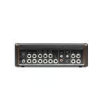 Monicon XL Palmer Actieve Studio Monitor Controller