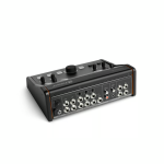 Monicon XL Palmer Actieve Studio Monitor Controller