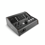 Monicon XL Palmer Actieve Studio Monitor Controller