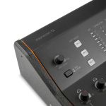 Monicon XL Palmer Actieve Studio Monitor Controller