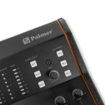 Monicon XL Palmer Actieve Studio Monitor Controller