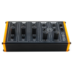 PBMIX-3 Patchblocks 3-kanaals Mixer op Batterij