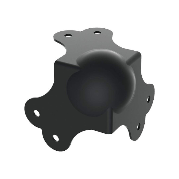 C1340K LARGE BALL CORNER BLACK PENN ELCOM