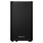 2 x XPRS102 Pioneer DJ full-range actieve luidspreker