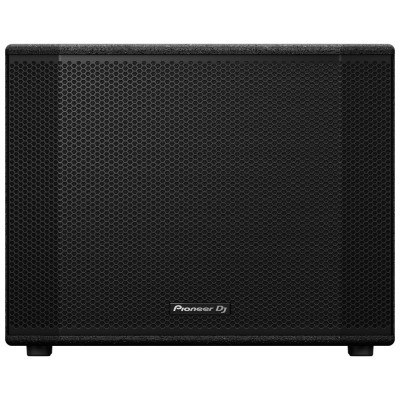 XPRS1152ST Pioneer DJ actieve subwoofer