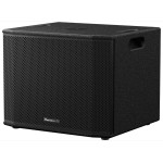 XPRS1152ST Pioneer DJ actieve subwoofer
