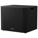 XPRS1182ST Pioneer DJ actieve subwoofer
