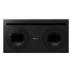 CM-510ST-K PIONEER PRO SURFACE MOUNT SPEAKER (STUK) ZWART