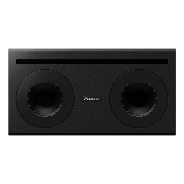 CM-510ST-K PIONEER PRO SURFACE MOUNT SPEAKER (STUK) ZWART
