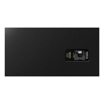 CM-510ST-K PIONEER PRO SURFACE MOUNT SPEAKER (STUK) ZWART