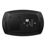 CM-S54T-K PIONEER PRO SURFACE MOUNT SPEAKER (PAAR) ZWART