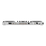 DDJ-FLX10-W PIONEER DJ 4-kanaals DJ Controller LIMITED EDITION