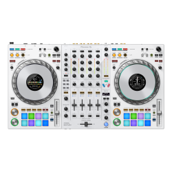 DDJ-FLX10-W PIONEER DJ 4-ch DJ Controller LIMITED EDITION