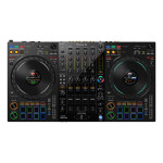 1 x DDJ-FLX10 Pioneer DJ 4-kanaals DJ controller