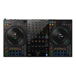 DDJ-FLX10 Pioneer DJ 4-kanaals DJ controller