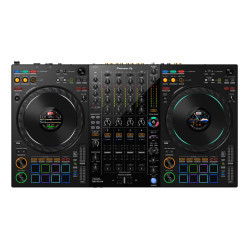 DDJ-FLX10 Pioneer DJ Professional 4-channel DJ controller