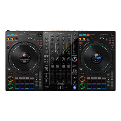 DDJ-FLX10 Pioneer DJ Professionele 4-kanaals DJ-controller