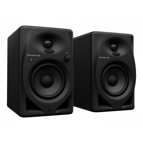 DM-40D-BT Desktop Monitor Pioneer DJ (Set)