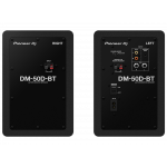 DM-50D-BT Desktop Monitor 5" Pioneer DJ (Set)