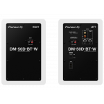 DM-50D-BT-W Desktop Monitor 5" Pioneer DJ (Set)