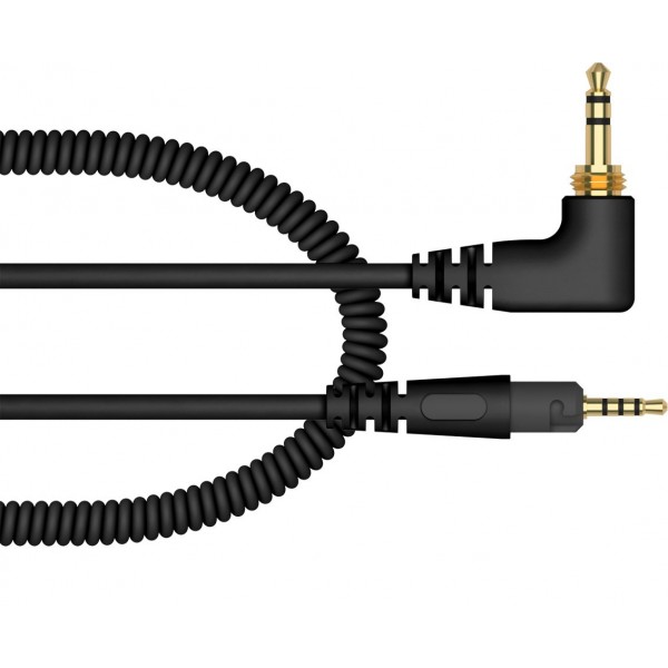 HC-CA0701-K HDJ-S7 Replacement cable Pioneer DJ (Black)