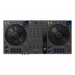 DDJ-FLX6-GT Pioneer DJ 4-kanaals DJ-Controller