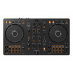 1 x DDJ-FLX4 Pioneer DJ 2-kanaals DJ-Controller 