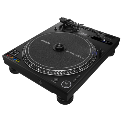 PLX-CRSS12 PIONEER DJ Direct Drive Platenspeler 