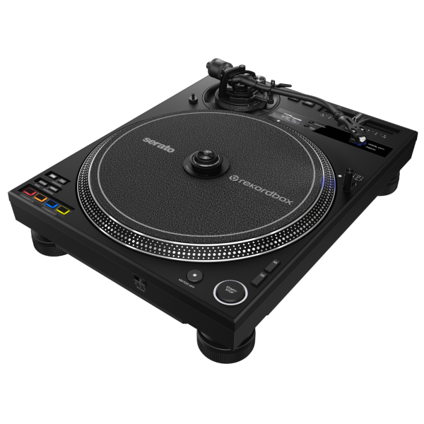 PLX-CRSS12 PIONEER DJ Direct Drive Platenspeler