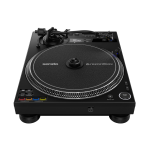 PLX-CRSS12 PIONEER DJ Direct Drive Platenspeler