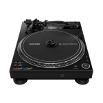 PLX-CRSS12 PIONEER DJ Direct Drive Turntable