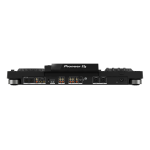 XDJ-RX3 Pioneer DJ all-in-one DJ-controller