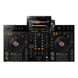 XDJ-RX3 Pioneer DJ All-in-one DJ-Controller 
