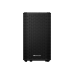 2 x XPRS102 Pioneer DJ full-range active speaker