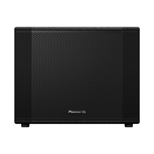 XPRS1152S Pioneer DJ actieve subwoofer -eindereeks