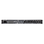 T902 PowerSoft Versterker met DSP en Dante