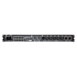 T904 Powersoft 4-Kanaals Versterker met DSP en Dante