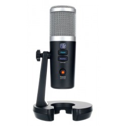 Revelator USB Studio Mic Presonus 