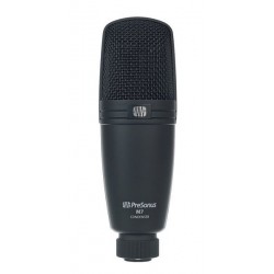 M7 MKII Cardioid Condenser Mic Presonus 