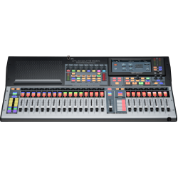 StudioLive 32SX Series III PreSonus Digitale Mengtafel