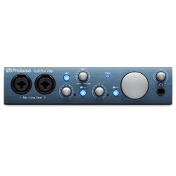 Audiobox iTWO USB Audio Interface Presonus