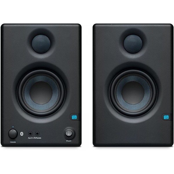 ERIS E3.5 BT Presonus Studio monitor Set