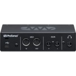 REVELATOR io24 Audio Interface Presonus