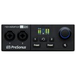 REVELATOR io24 Audio Interface Presonus