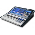 Studiolive 16.0.2 Usb 16ch Digital Mixer Presonus