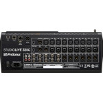 StudioLive® III 32SC Presonus 32-channel Digital mixer