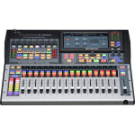 StudioLive® III 32SC Presonus 32-kanaals Digitale mengtafel